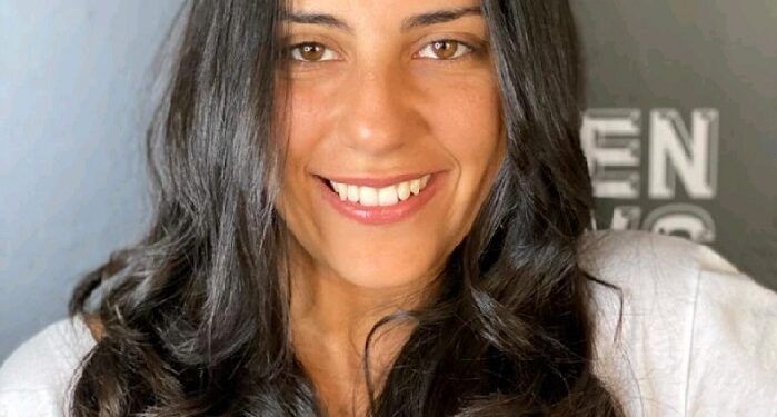 Stanton Chase reforça equipa com nova Marketing Manager