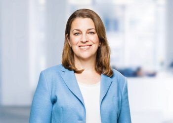 DB Schenker nomeia nova diretora de tecnologias da informação e diretora de digitalização