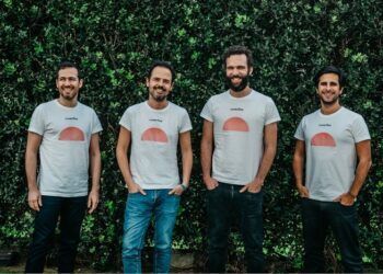 Coverflex reforça equipa em tecnologia, recursos humanos e marketing