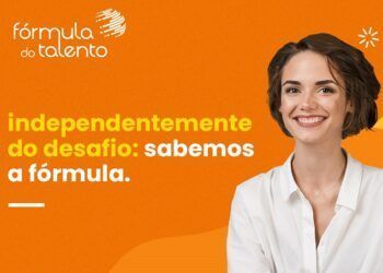 Fórmula do Talento celebra 10.º aniversário com nova imagem