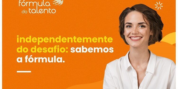 Fórmula do Talento celebra 10.º aniversário com nova imagem