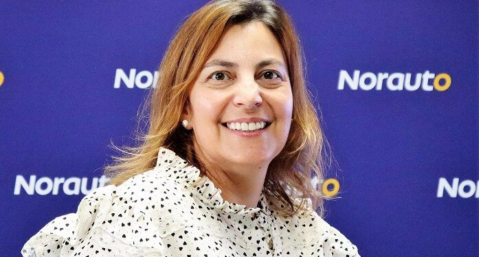 Fernanda Correia, DRH da Norauto Portugal: «Fomentamos uma gestão assente na co-construção, co-responsabilização e autonomia das equipas»