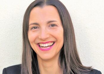 BOOST IT nomeia nova Happiness & Retention Manager
