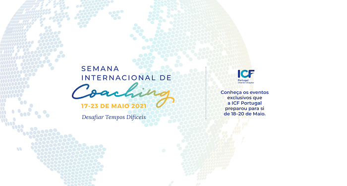 Semana Internacional de Coaching: sessões de coaching gratuito, conferências e muito mais!