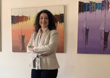 Sílvia Espinheiro, Zurich: «A nossa EVP é desenhada com base nos resultados de vários estudos que realizamos»