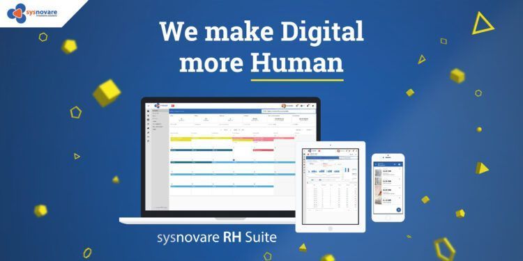 Conheça a solução que coloca os colaboradores no centro dos processos RH