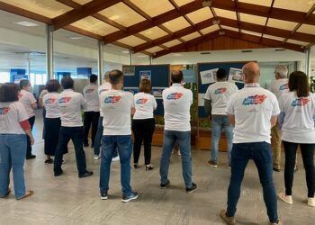Saint-Gobain potencia talento interno na sua primeira edição do «Dia da Carreira»