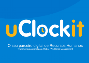 uClockit: Para simplificar a vida do gestor de RH, mas também dos colaboradores