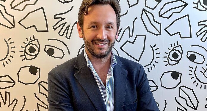 Luís Decq Mota, DRH da Tiger Portugal: «A pandemia fez-nos repensar a continuidade em locais de trabalho onde não estamos felizes»