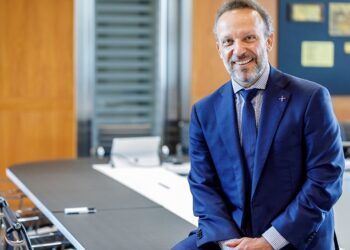 ClarkeModet nomeia novo Diretor-Geral Corporativo