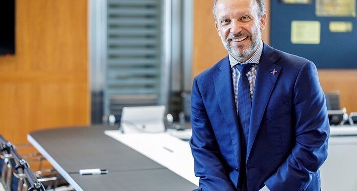 ClarkeModet nomeia novo Diretor-Geral Corporativo