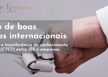 Estudo aponta para a reduzida colaboração entre académicos e empresas portuguesas