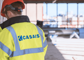 Grupo Casais: um projeto de digitalização natural, gradual e controlado