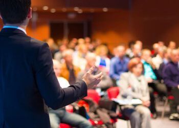Opinião: Eventos Internos – do Físico ao Digital (e ao Físico novamente)