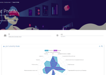 Talentia revela novo software de e-learning para desenvolver o envolvimento e as competências dos colaboradores