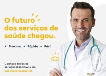 Nasce a Knower™ Care Center