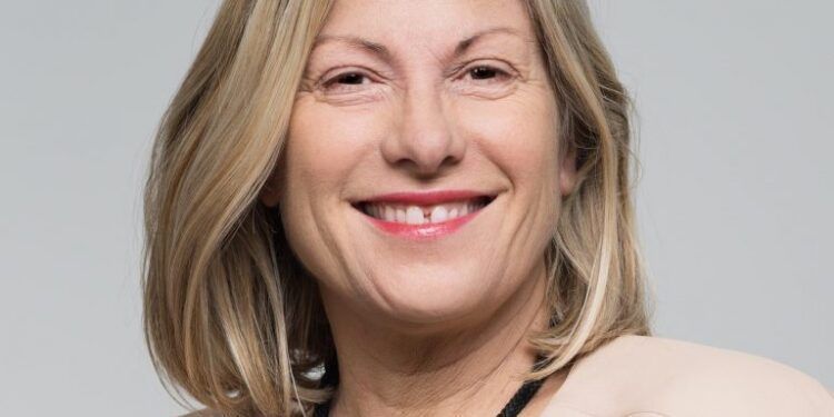 Catherine Tanneau, ICF Global “O coaching está a desempenhar um papel fundamental no suporte às transformações necessárias no mundo empresarial”