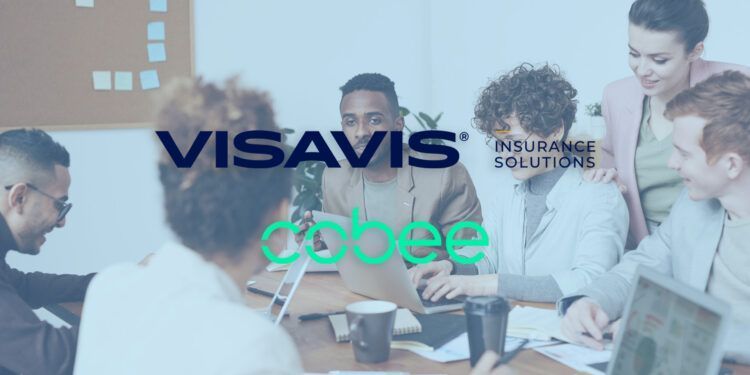 Cobee e VISAVIS estabelecem parceria para a gestão dos benefícios flexíveis nas empresas