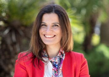 Ana Casaca é a nova Diretora de Inovação da Galp