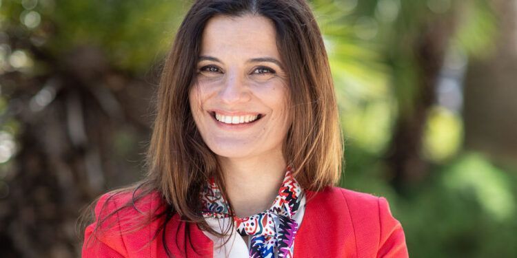 Ana Casaca é a nova Diretora de Inovação da Galp