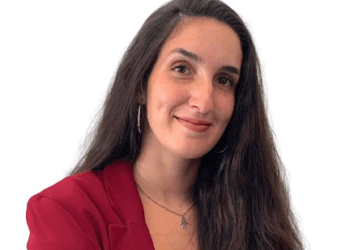 Beatriz Valentim reforça a equipa da Stanton Chase como nova HR Consultant