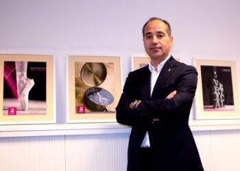 João Moreira, CEO da Ábaco “Os nossos colaboradores sentem que fazem parte da construção de algo maior”