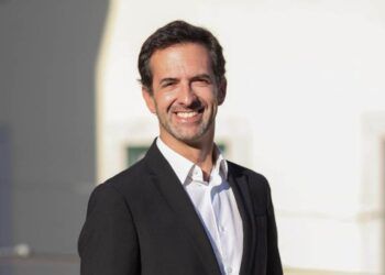 João Pedro Machado é o novo Head of Offer & Transformation da Galp