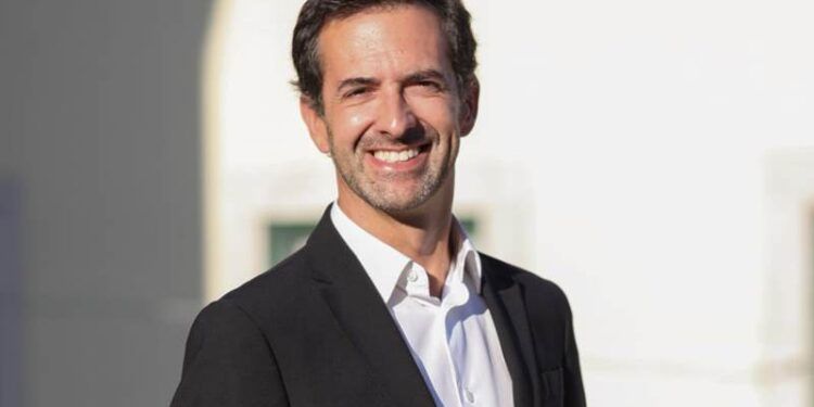 João Pedro Machado é o novo Head of Offer & Transformation da Galp