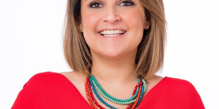 ClarkeModet nomeia Maria Cruz Garcia como Diretora Geral e de Desenvolvimento de Negócio em Portugal