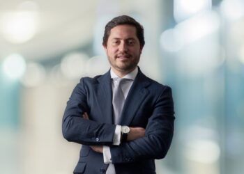 Pedro Borges Caroço nomeado Associate Partner da PAGE EXECUTIVE