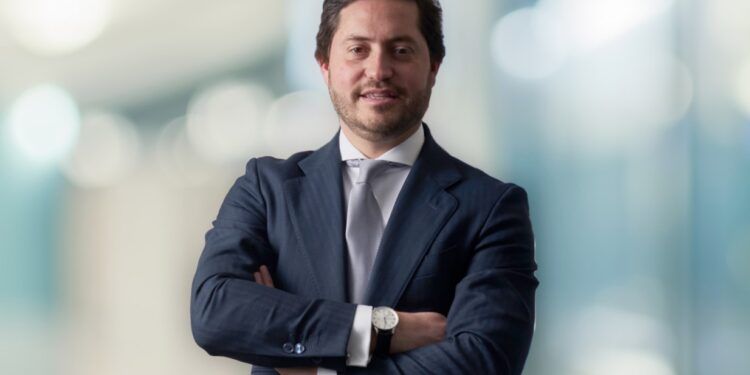 Pedro Borges Caroço nomeado Associate Partner da PAGE EXECUTIVE