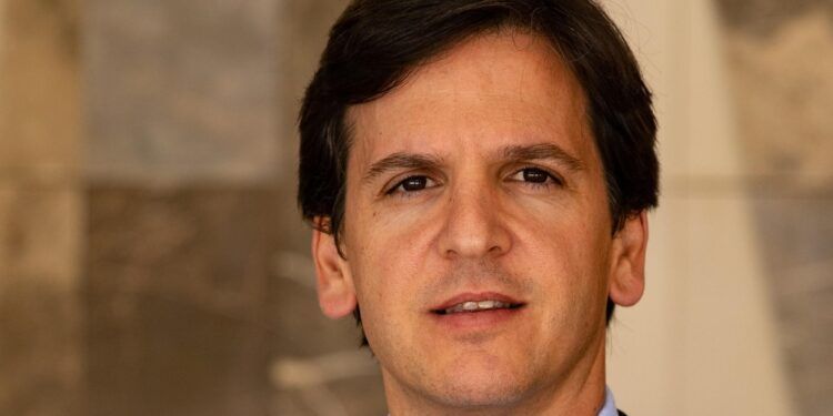 Philips tem novo country manager