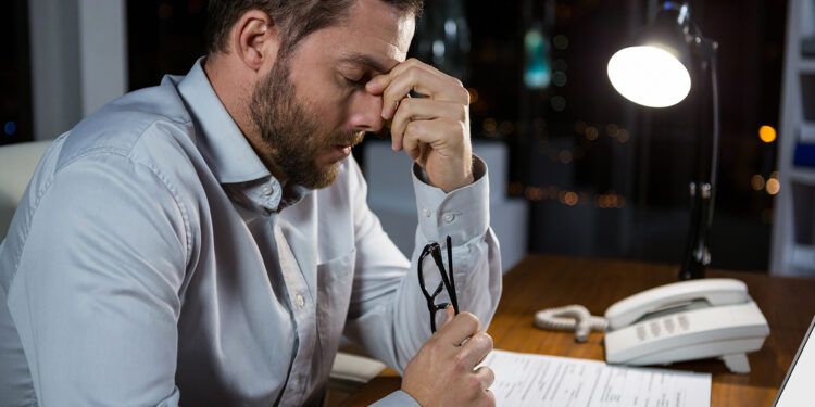 4 estratégias de ‘sobrevivência’ para os profissionais lidarem com a depressão e minimizarem os impactos negativos no seu desempenho