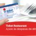 TICKET SERVIÇOS: vários produtos, várias opções, inúmeras vantagens para empresas e colaboradores