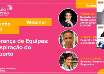 Será que a alta performance que é exigida no desporto é possível de ser tomada como referência para as organizações?
