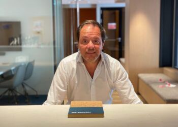 Marsh Portugal tem novo Sales & Business Development Leader