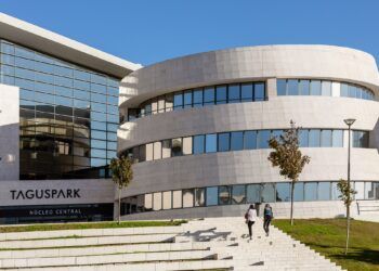 Taguspark apoia empresas com 750 mil euros para minimizar impacto da pandemia