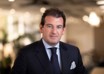Raúl Grijalba é o novo responsável pelo crescimento da Experis na Península Ibérica e países de Sul e Leste da Europa