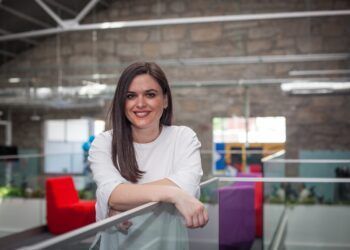 Sara Sousa assume cargo de General Manager da Blip