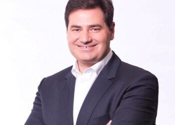 Andrés Vicente é o novo Presidente e CEO da Ericsson