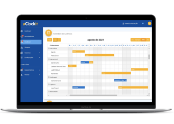 A uClockit RH lança nova plataforma para os novos planos horários que os novos tempos exigem
