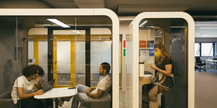 Uber investe mais de 90 milhões de euros no novo hub