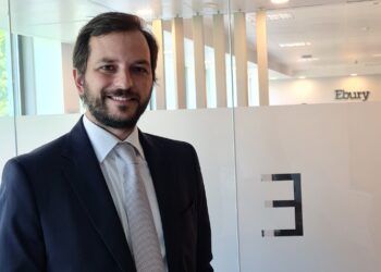 David Brito assume Direção-Geral da Ebury Portugal