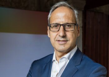 Gustavo Barreto assume cargo de CCO do Grupo Ageas Portugal