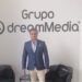 João Alves é o novo diretor comercial do Grupo dreamMedia