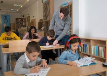 Kumon procura novos franchisados em Portugal