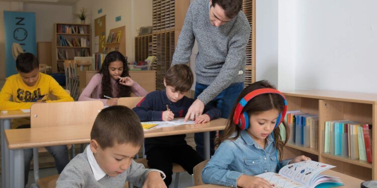 Kumon procura novos franchisados em Portugal