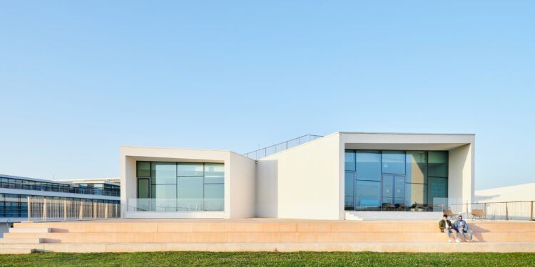 QS World University reconhece a Nova SBE como a business school nº 1 em Portugal