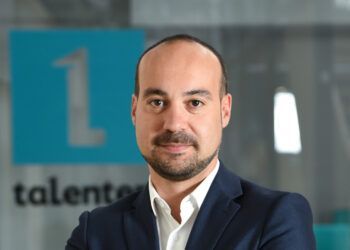 Ricardo Pires é o novo CEO da Talenter™