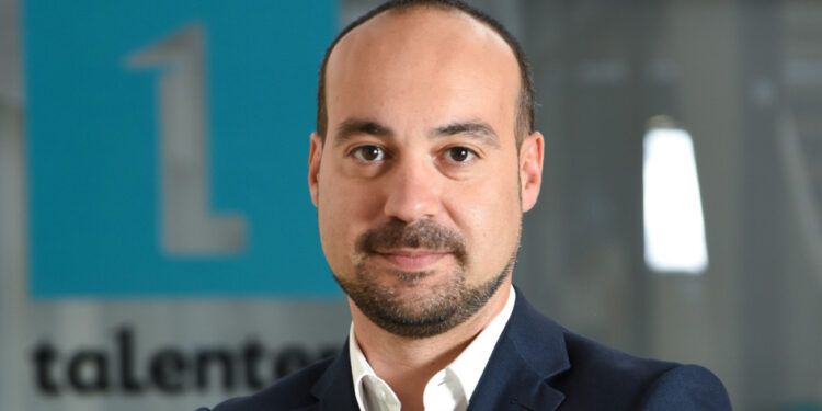 Ricardo Pires é o novo CEO da Talenter™